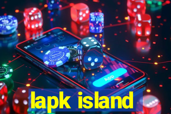 lapk island